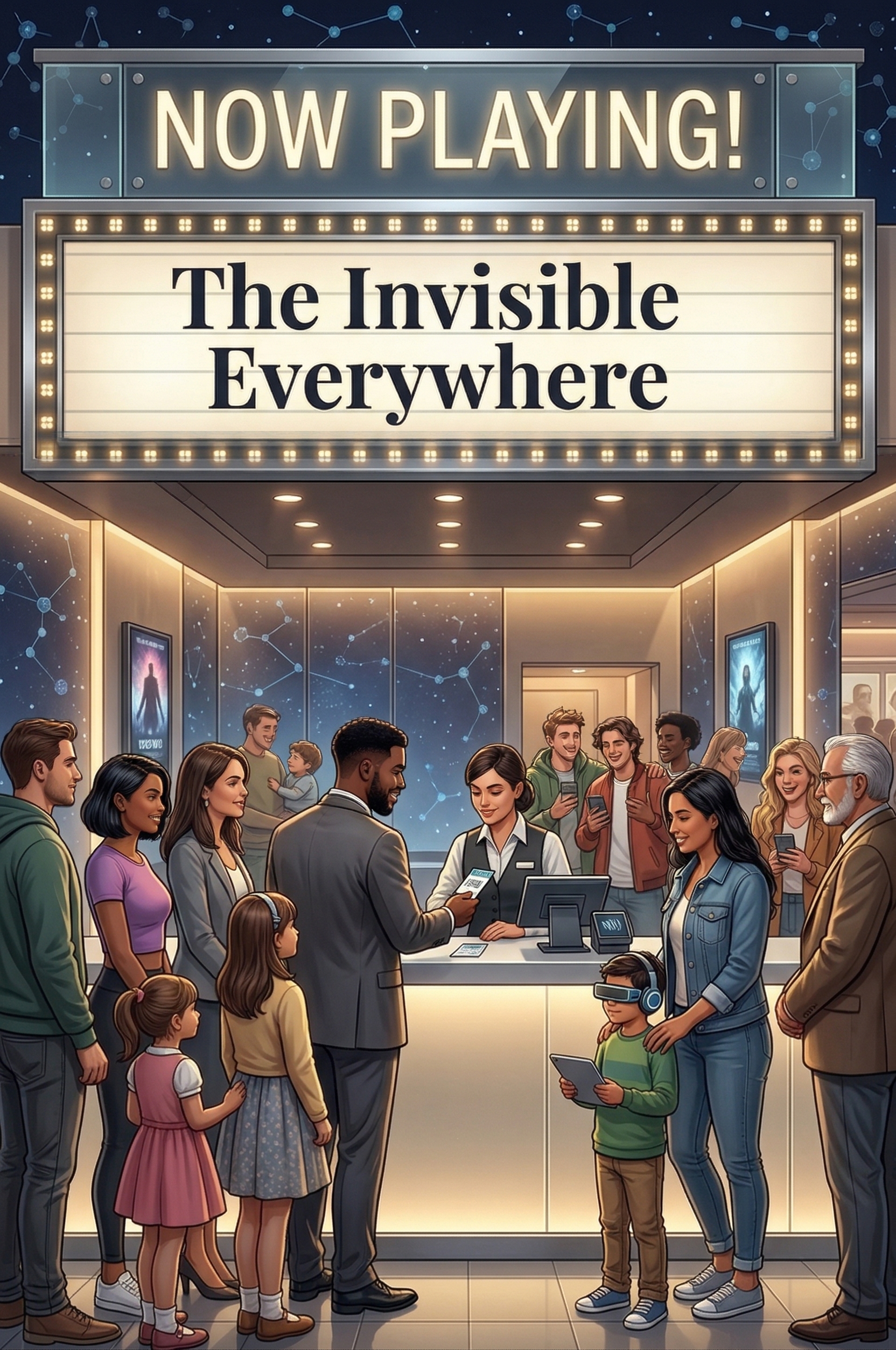 Modern Box Office - 4.6.26