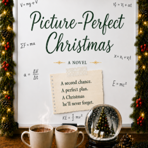 Picture-Perfect Christmas - EPUB